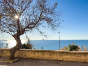 Bilocale vista Mare-Isola d'Elba al Castello di Piombino